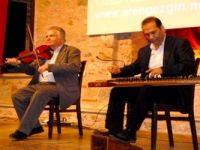 ETKİNDER mimarları buluşturdu