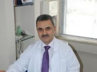 Kulak Burun Boğaz Uzmanı