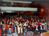 Minibüsçülere Kayseri modeli anlatıldı
