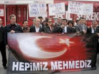 Hepimiz Mehmediz Güç Birliği, Van için kan bağışı kampanyası başlattı