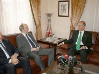 Belçika, Bursa'ya konsolosluk açacak