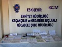 Piyasayı 452 bin TL dolandırdılar