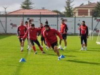Eskişehirspor 3 puanın peşinde