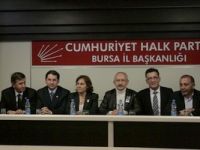 Kılıçdaroğlu: Cumhuriyet kutlamalarını iptal edenler, akşam düğüne gidiyor