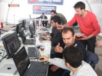 Van gazeteleri, yeniden yayında