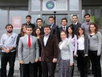 DOSABSİAD, üniversite öğrencilerini sanayiye kazandırmak istiyor