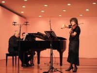 Oda müziği konserleri başladı