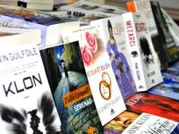 Bursa'da korsan kitap operasyonu