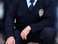 Polis memuru tabancayla vuruldu