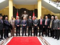 Babil, Bursa’yı model alacak