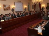 Bursa ovası koruma altına alınacak