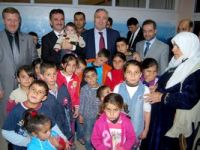Depremzedeler ev ve iş istiyor