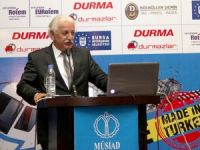 Bursa, pazardan pay almak istiyor
