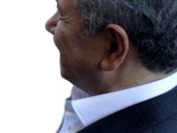 Olaylar Suriye'nin iç meselesidir