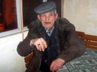 Kore gazisi ormanda ölü bulundu