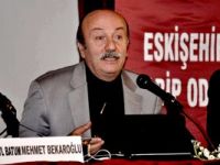 Mehmet Bekaroğlu: "Bir kurucu meclis oluşturulmalı."