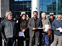 Kendilerini savcılığa ihbar ettiler