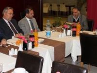 GEMSİAD'tan Muharrem iftarı