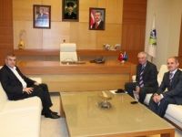 Prof. Dr. Önalp: Sadece orta değil az hasarlı binalar da risk taşıyor