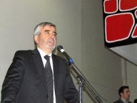 Aziz Mahmud Hüdayi, Şereflikoçhisar’da anıldı