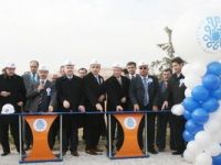 Selçuklu'ya 122 bin metrekarelik bir park daha