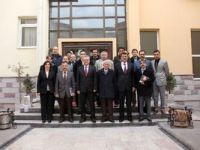 Çankırı, KUZKA’da kazanan projeler belli oldu.