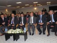 12 ülkeden 60 uzman 'Kuraklık Çalıştayı'nda buluştu