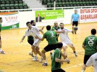 Çankaya Belediyesi Anka: 32 - Beşiktaş: 38