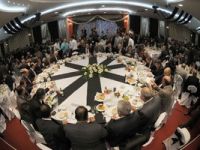 KMTSO, Muharrem ayın vesilesiyle ‘Hoşgörü ve Kardeşlik İftarı’ düzenledi.
