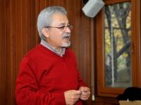 Dr. İbrahim Karakılıç: Yaşlılık izafi bir kavram
