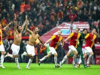 Galatasaray'a 3 puanı yeni yabancıları getirdi