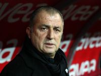 Fatih Terim: Sadece lider olduk