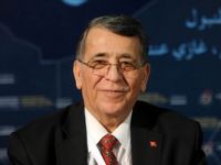 Hürmüzlü: Suriye kendi halkını cezalandırıyor