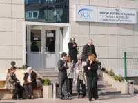 Emekli adayları artık SGK'ya gitmeden işlemlerini takip edebiliyor
