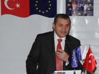 Öz Orman-İş Sendikası: Yangın işçileri yıl boyunca çalıştırılsın