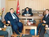 Sumbas’ta eğitime SODES desteği
