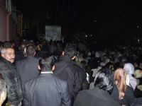Milas'ta, müftülük Kur’ân ziyafeti düzenledi.