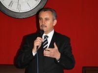 Bergama Kaymakamı Yücel: Bölgemiz yatırım için çok uygun