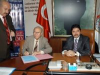 Milas’a dokuz derslikli anaokulu yapılacak