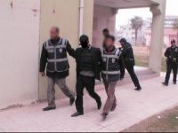 Osmaniye’de bir genci öldüren 5 kişi tutuklandı