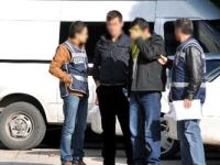 ‘Aragones Dede’ aynı suçtan dördüncü kez gözaltına alındı