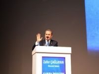 Çağlayan: Geçmişte bize hasta diyenler, bugün yatağa düştü