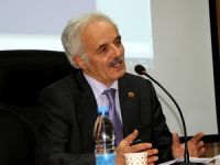 Aksoy: Karikatür sanatı çağımızın sanatı olma özelliği ve önemini sürdürüyor