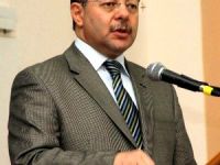 Bakan Akdağ: Başbakan'a istirahat etmesini önerdik