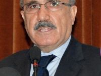 Beşir Atalay: Anayasa çalışmalarında sivil toplumun atılımına ihtiyaç var