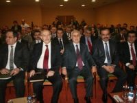Çevre ve Şehircilik Bakan Yardımcısı Muhammet Balta Giresun'da