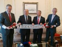 Topbaş: BİMTAŞ’ın randevuları Ocak ayına kadar doldu