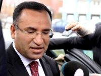 Bekir Bozdağ:Şike cezasının ağırlığı konusunda kamuoyu,medya,partiler ittifak halinde