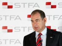STFA cirosunu 1,1 milyar dolara çıkardı