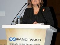 Sabancı'dan hayırseverlik semineri